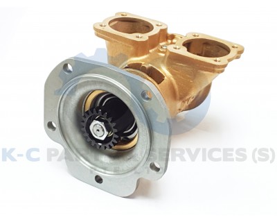23507972-FP Seawater Pump